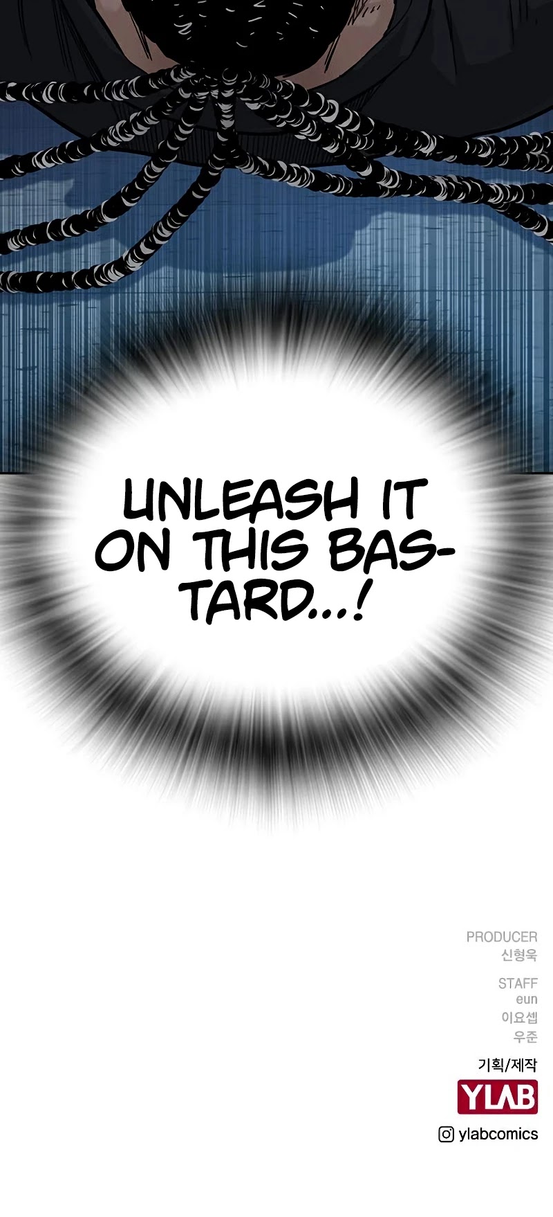 To Not Die Chapter 45 page 67 - Chapter 45
