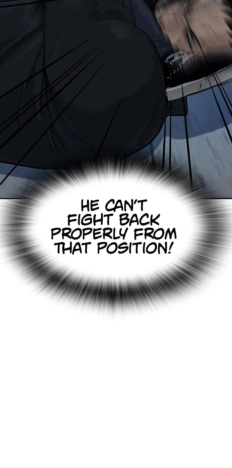 To Not Die Chapter 46 page 16 - Chapter 46