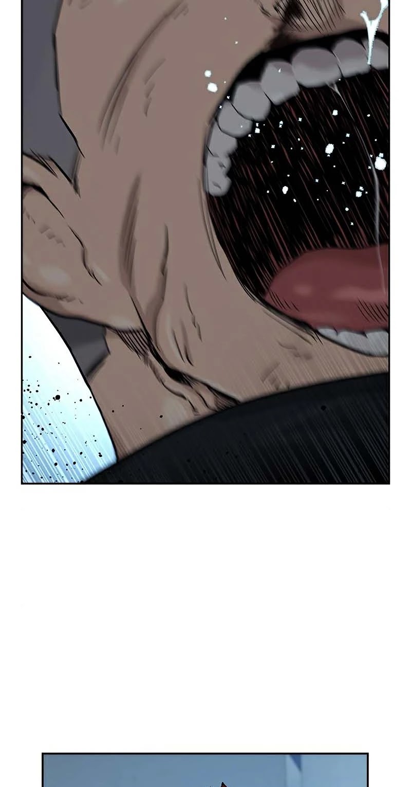 To Not Die Chapter 46 page 20 - Chapter 46
