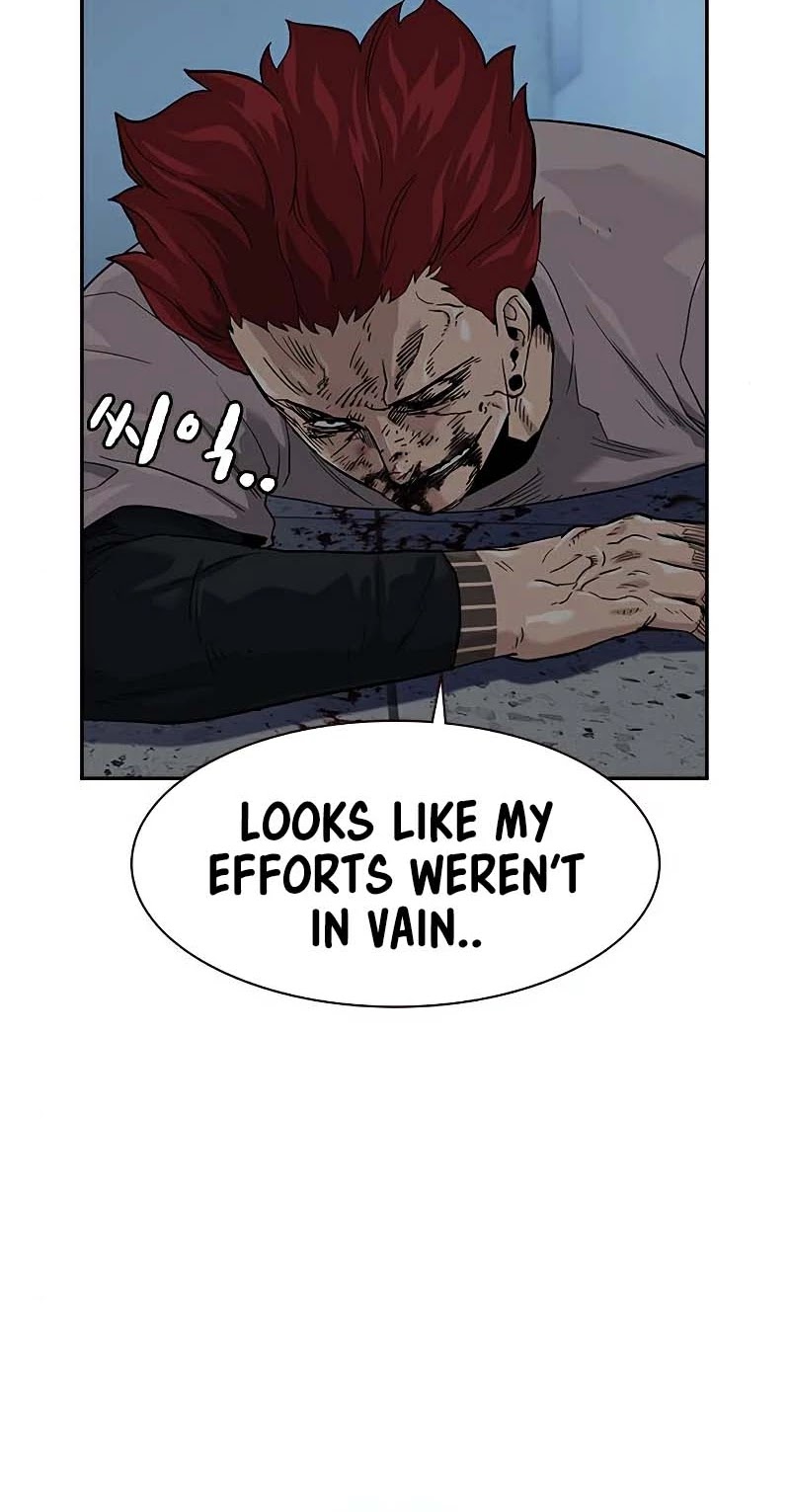 To Not Die Chapter 46 page 21 - Chapter 46