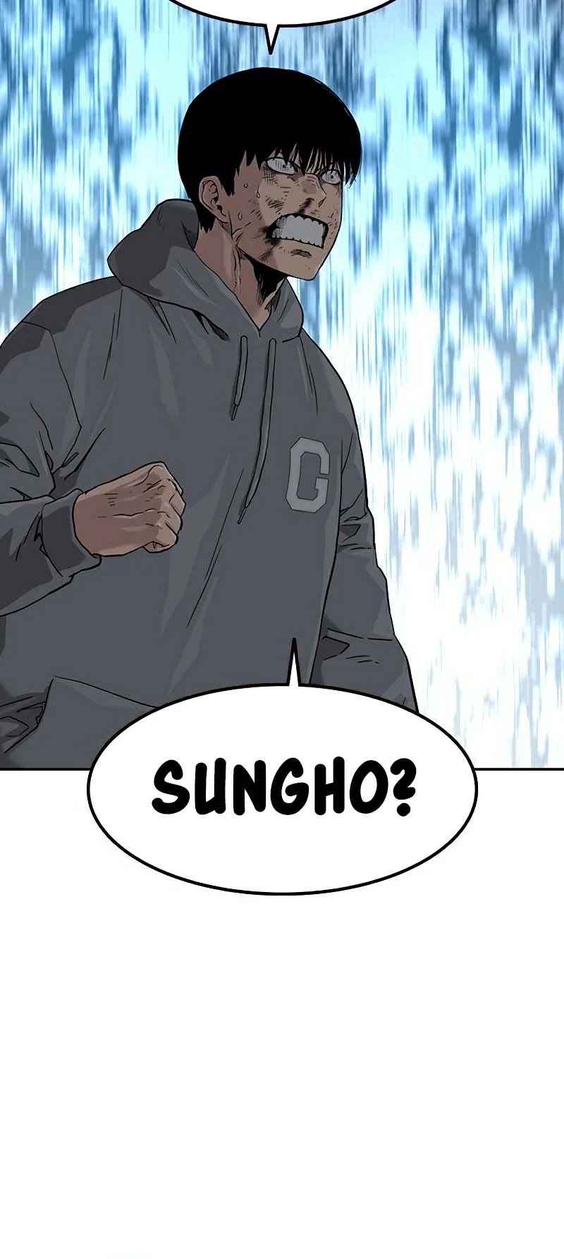To Not Die Chapter 46 page 46 - Chapter 46
