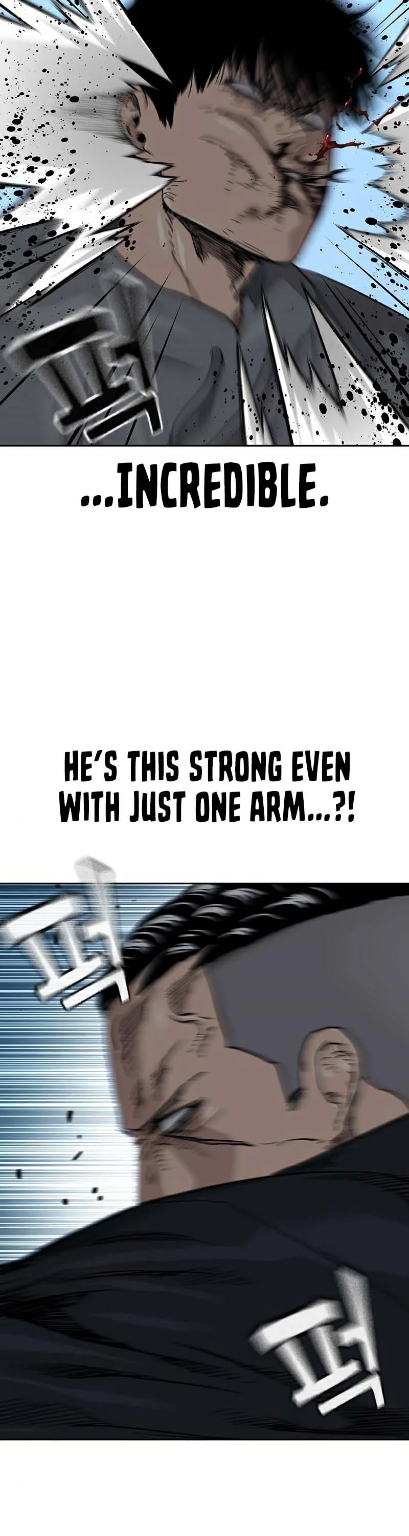 To Not Die Chapter 46 page 49 - Chapter 46
