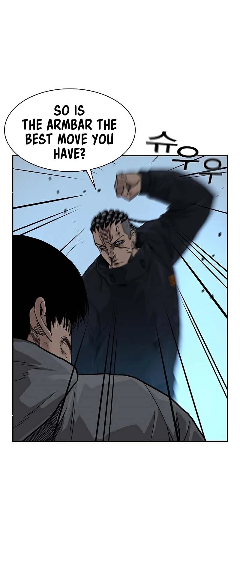 To Not Die Chapter 46 page 50 - Chapter 46