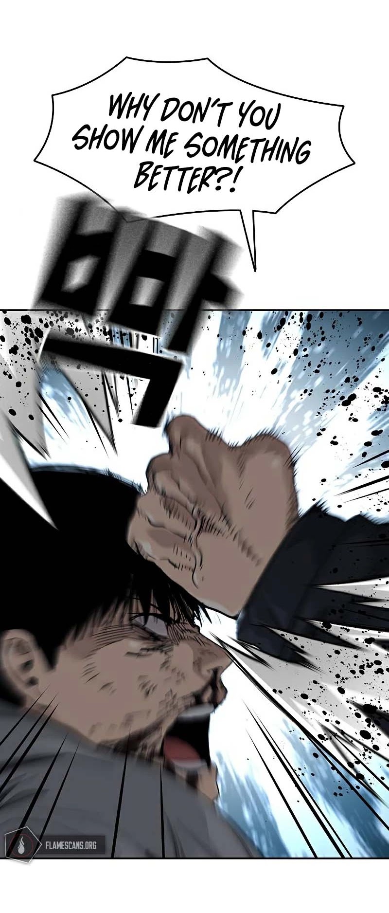 To Not Die Chapter 46 page 51 - Chapter 46