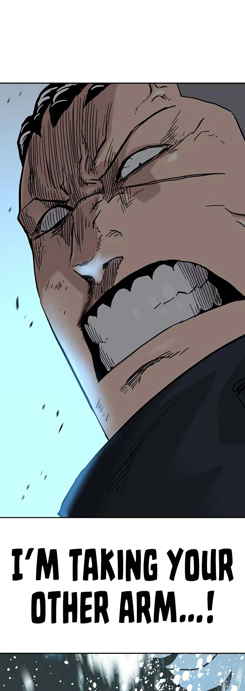 To Not Die Chapter 46 page 73 - Chapter 46