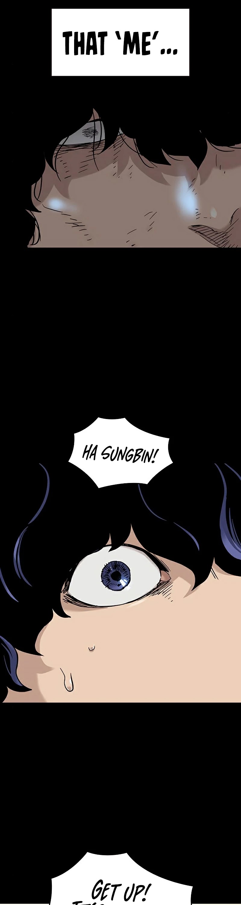 To Not Die Chapter 47 page 20 - Chapter 47