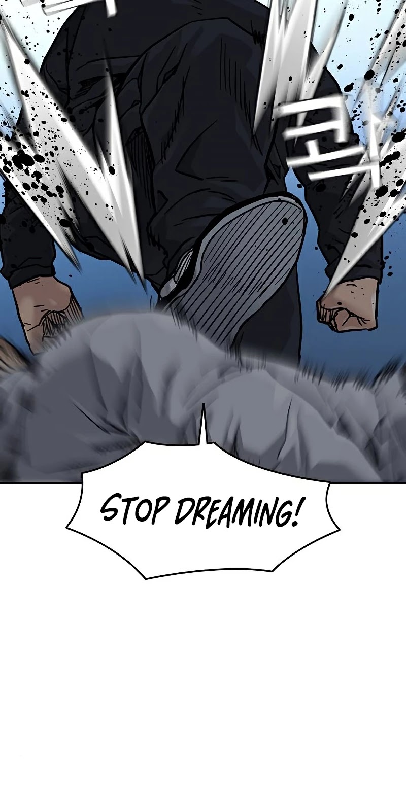 To Not Die Chapter 47 page 61 - Chapter 47
