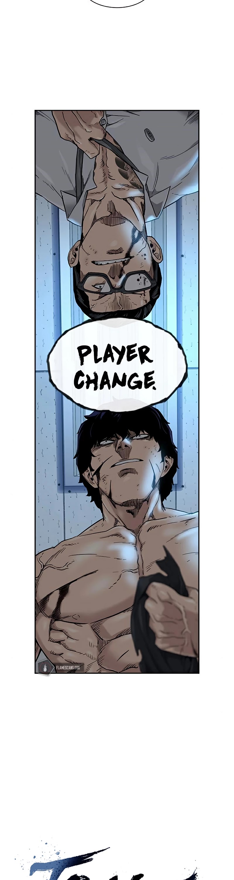 To Not Die Chapter 48 page 4 - Chapter 48