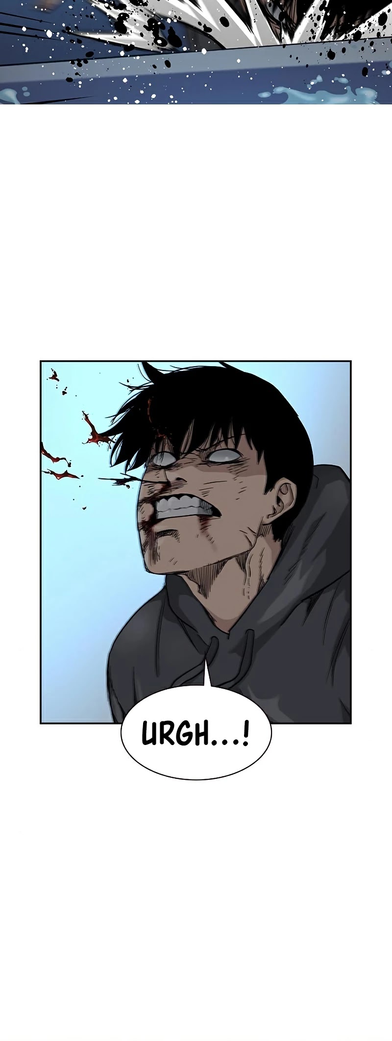 To Not Die Chapter 48 page 42 - Chapter 48
