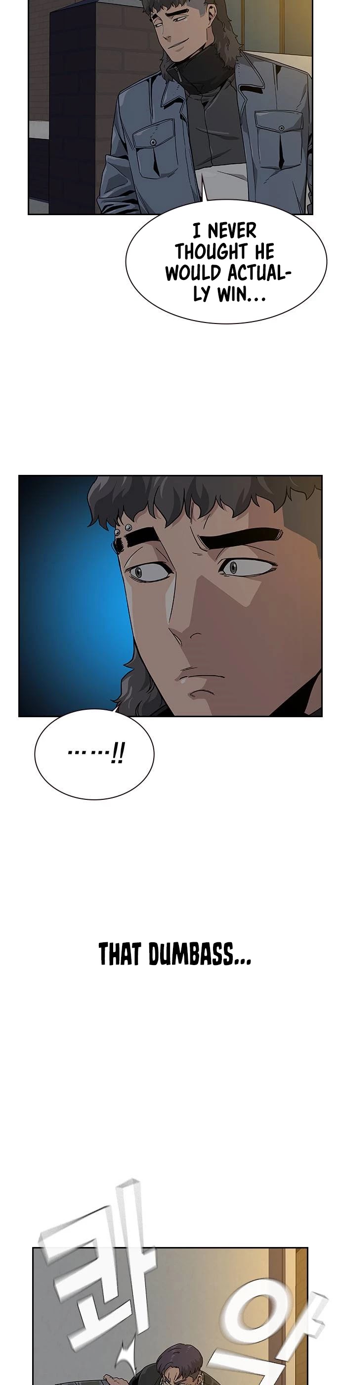To Not Die Chapter 5 page 13 - Chapter 5