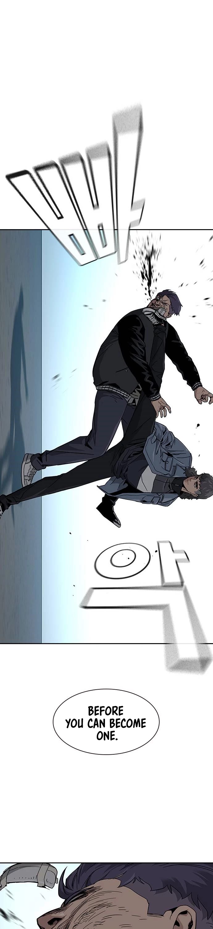 To Not Die Chapter 5 page 28 - Chapter 5
