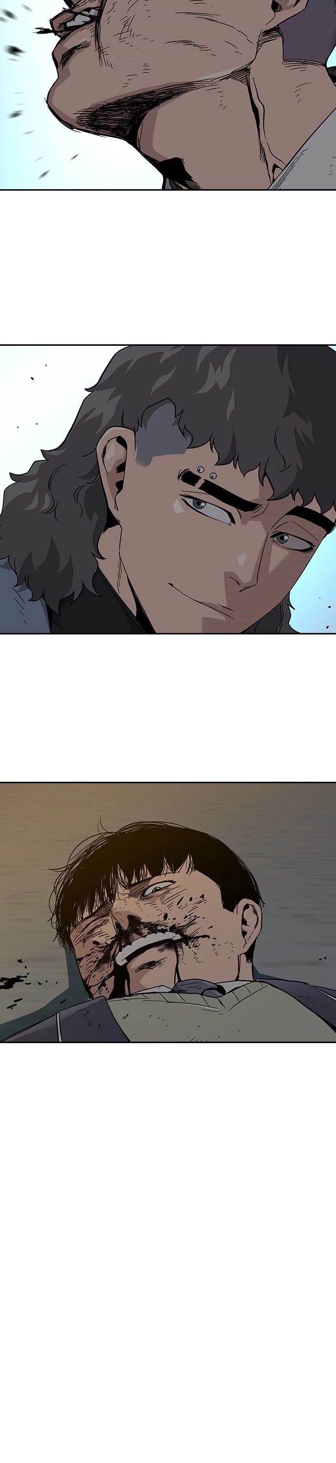 To Not Die Chapter 5 page 29 - Chapter 5
