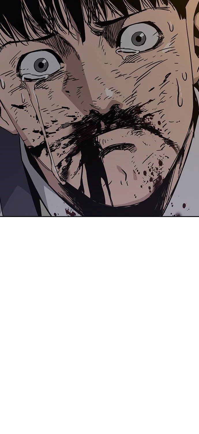 To Not Die Chapter 5 page 36 - Chapter 5