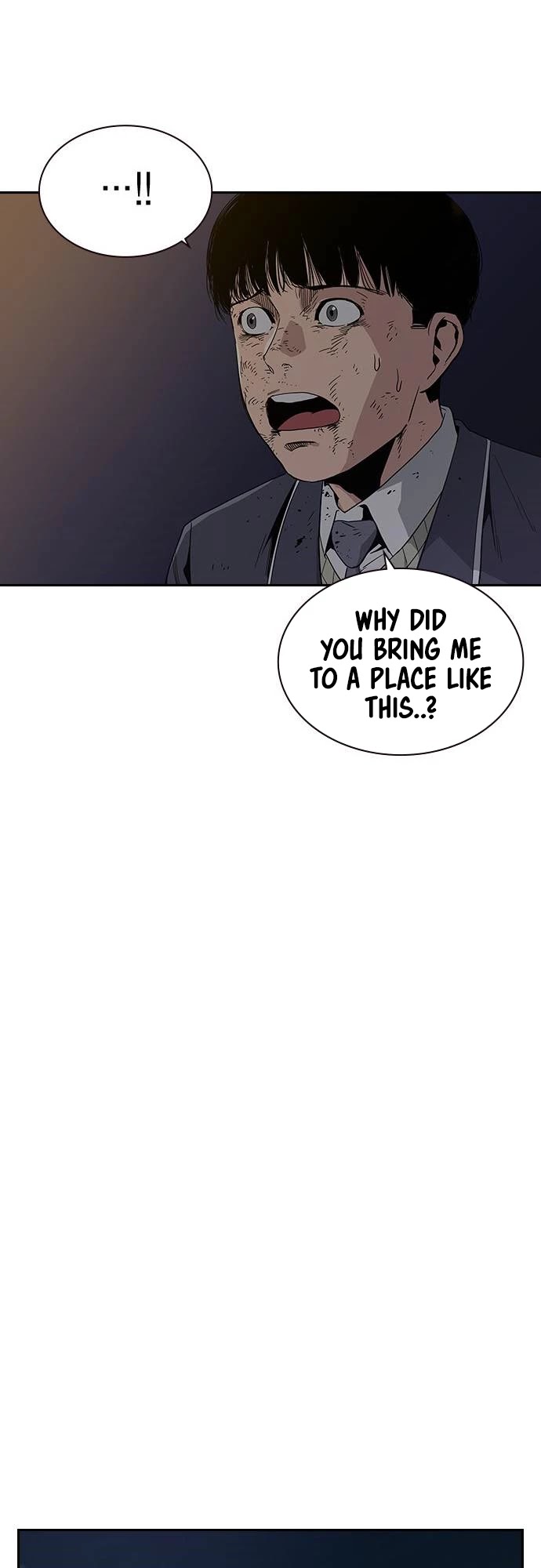 To Not Die Chapter 5 page 42 - Chapter 5