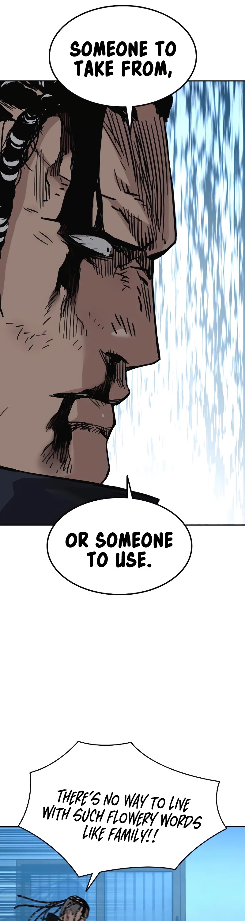 To Not Die Chapter 50 page 52 - Chapter 50