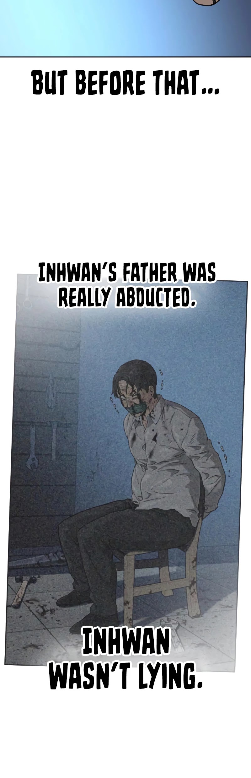 To Not Die Chapter 51 page 14 - Chapter 51
