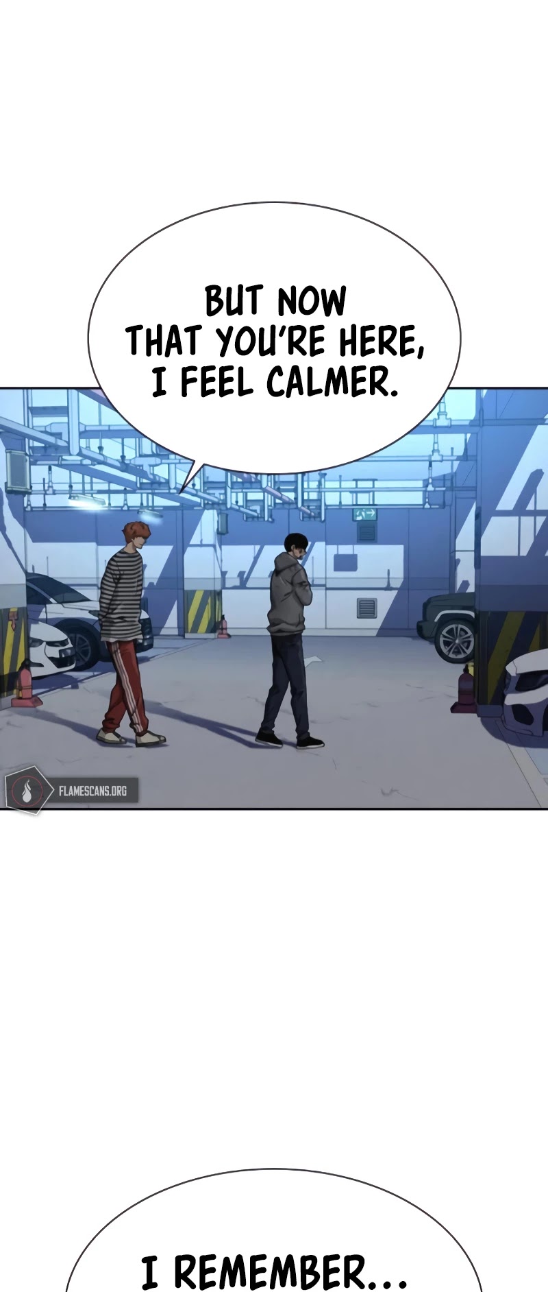 To Not Die Chapter 51 page 49 - Chapter 51