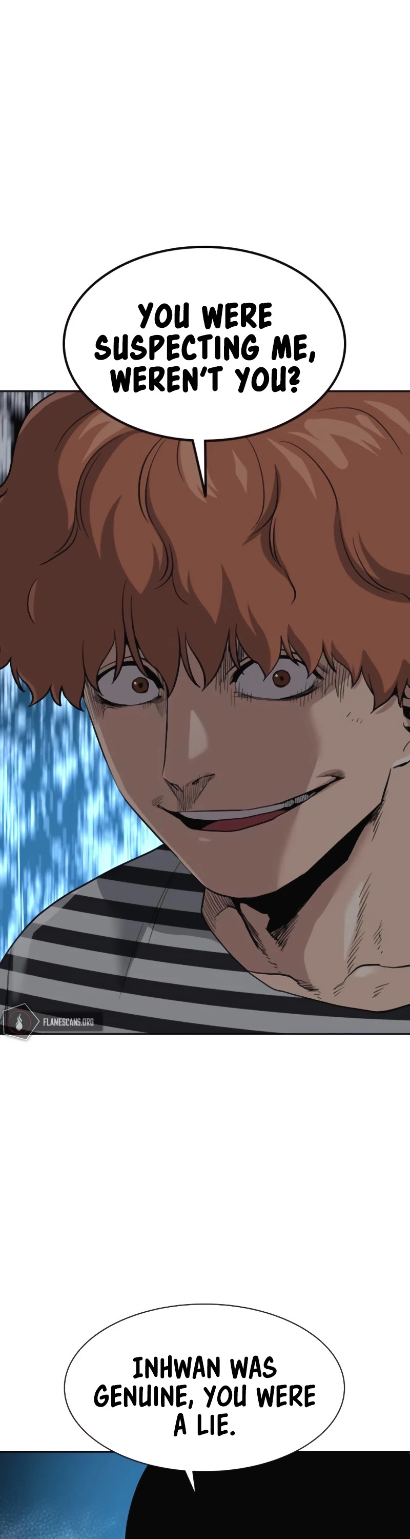 To Not Die Chapter 51 page 60 - Chapter 51