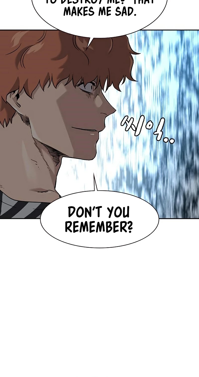 To Not Die Chapter 52 page 44 - Chapter 52