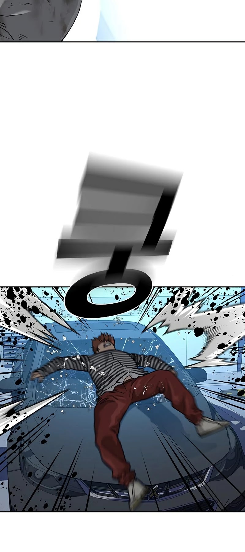 To Not Die Chapter 52 page 65 - Chapter 52