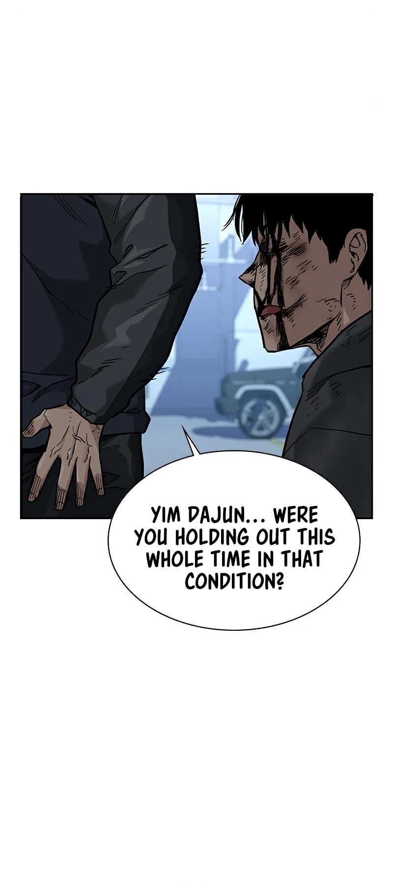 To Not Die Chapter 52 page 66 - Chapter 52