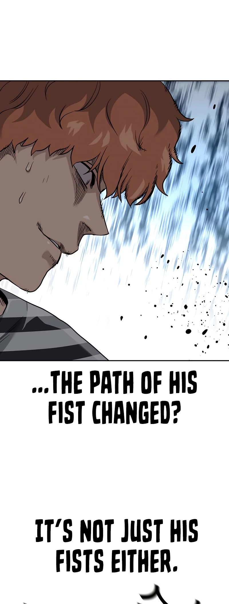 To Not Die Chapter 53 page 19 - Chapter 53