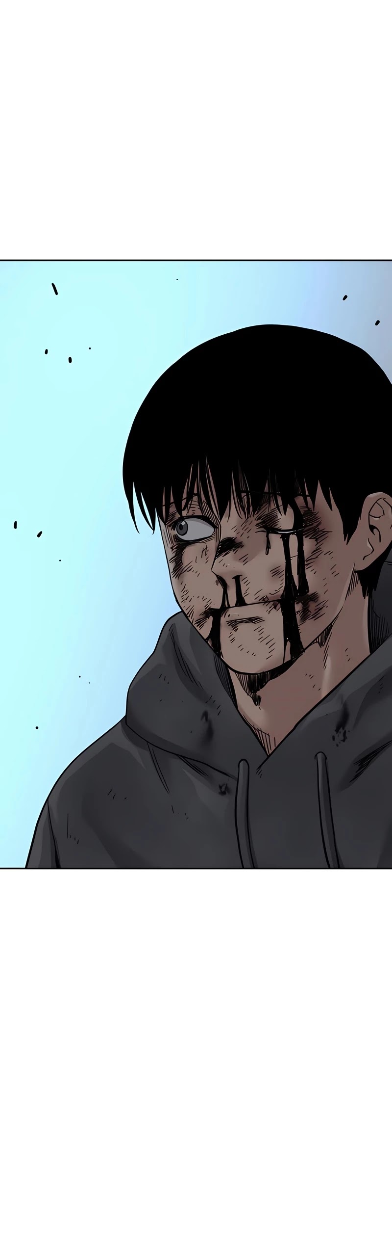 To Not Die Chapter 53 page 53 - Chapter 53