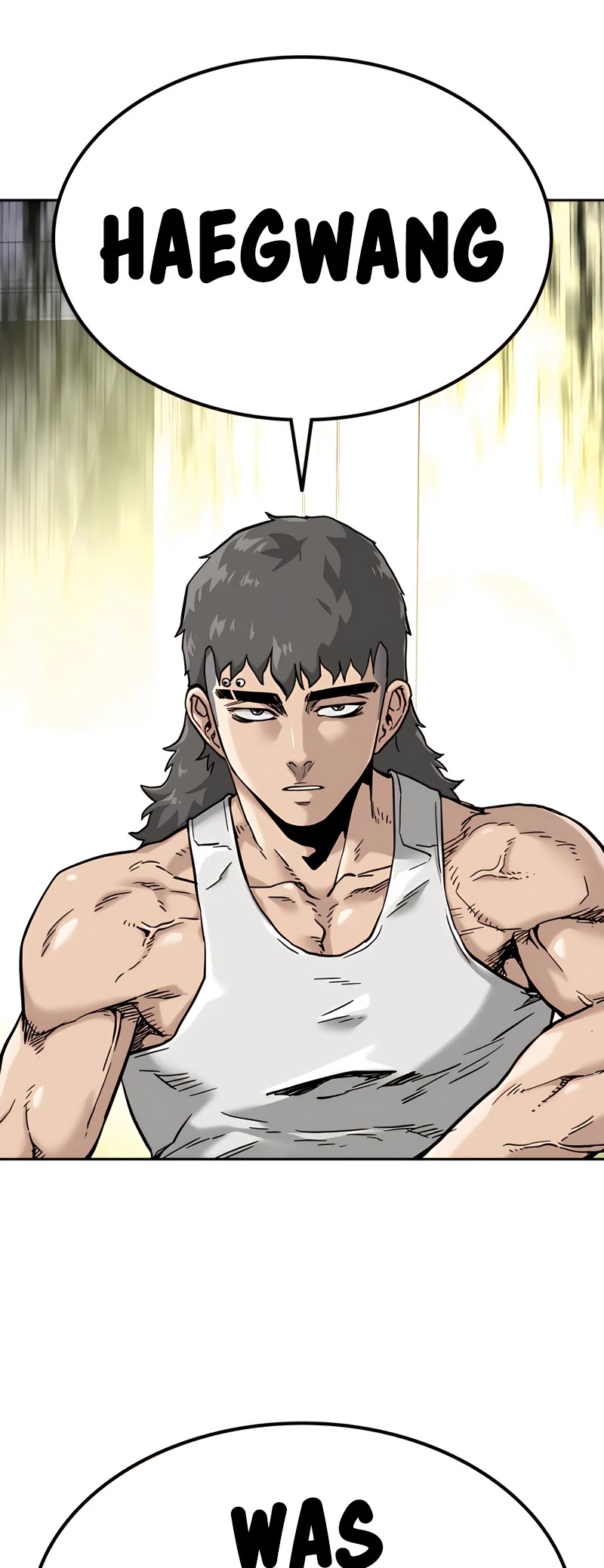 To Not Die Chapter 53 page 77 - Chapter 53