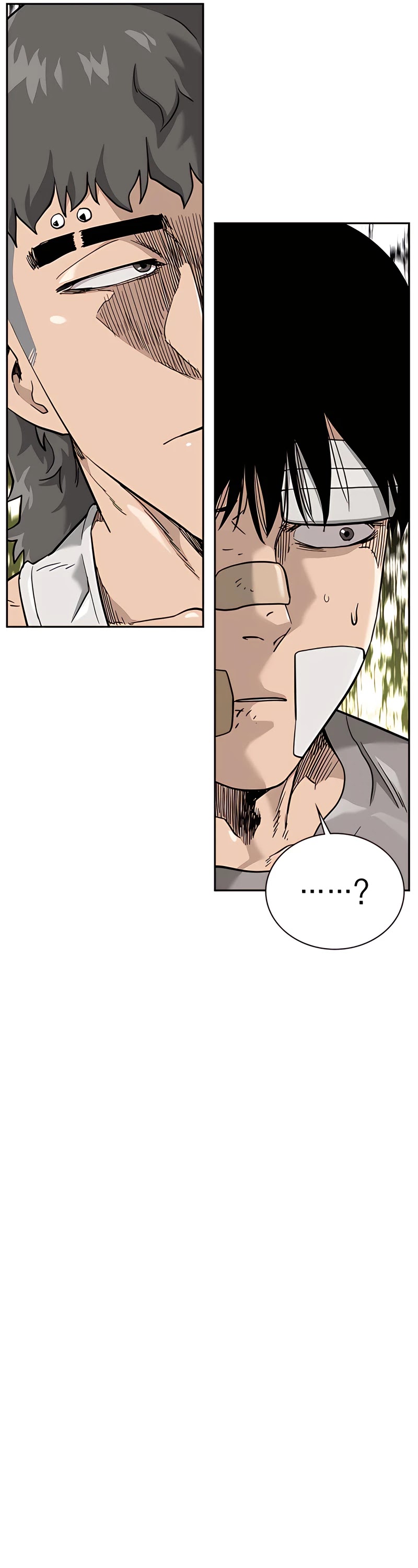 To Not Die Chapter 54 page 22 - Chapter 54