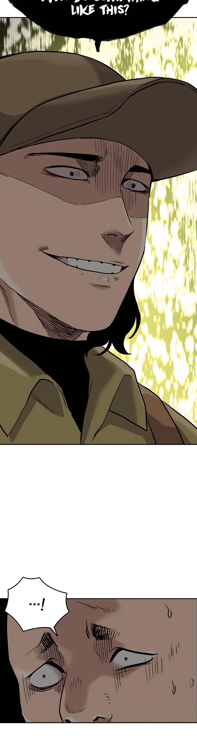 To Not Die Chapter 54 page 59 - Chapter 54