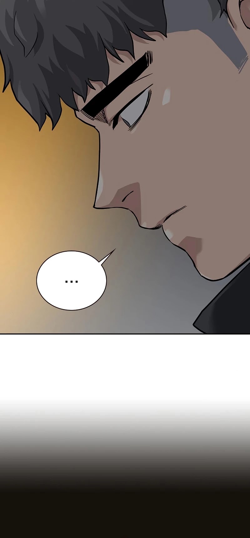 To Not Die Chapter 55 page 54 - Chapter 55