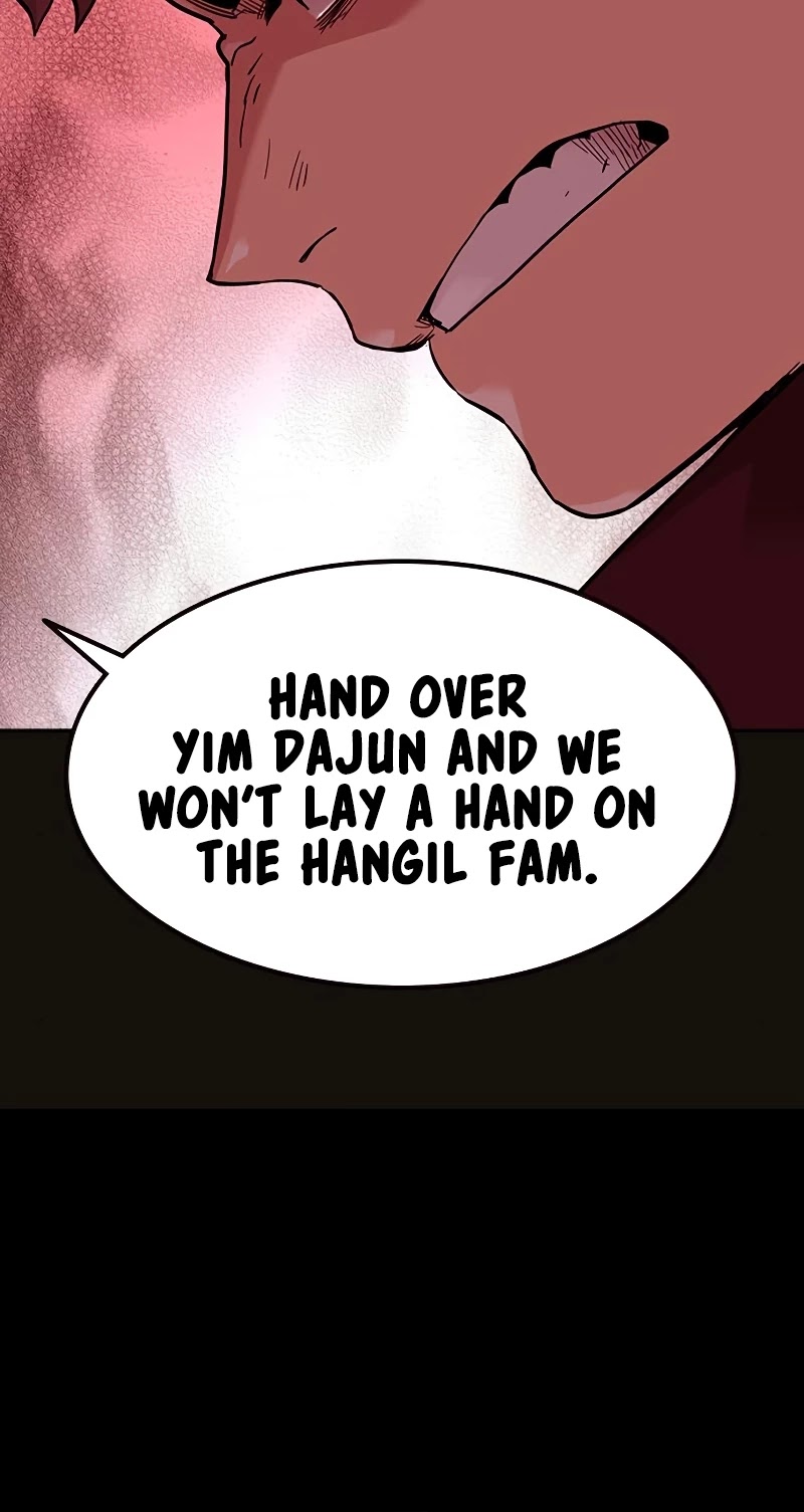 To Not Die Chapter 55 page 59 - Chapter 55