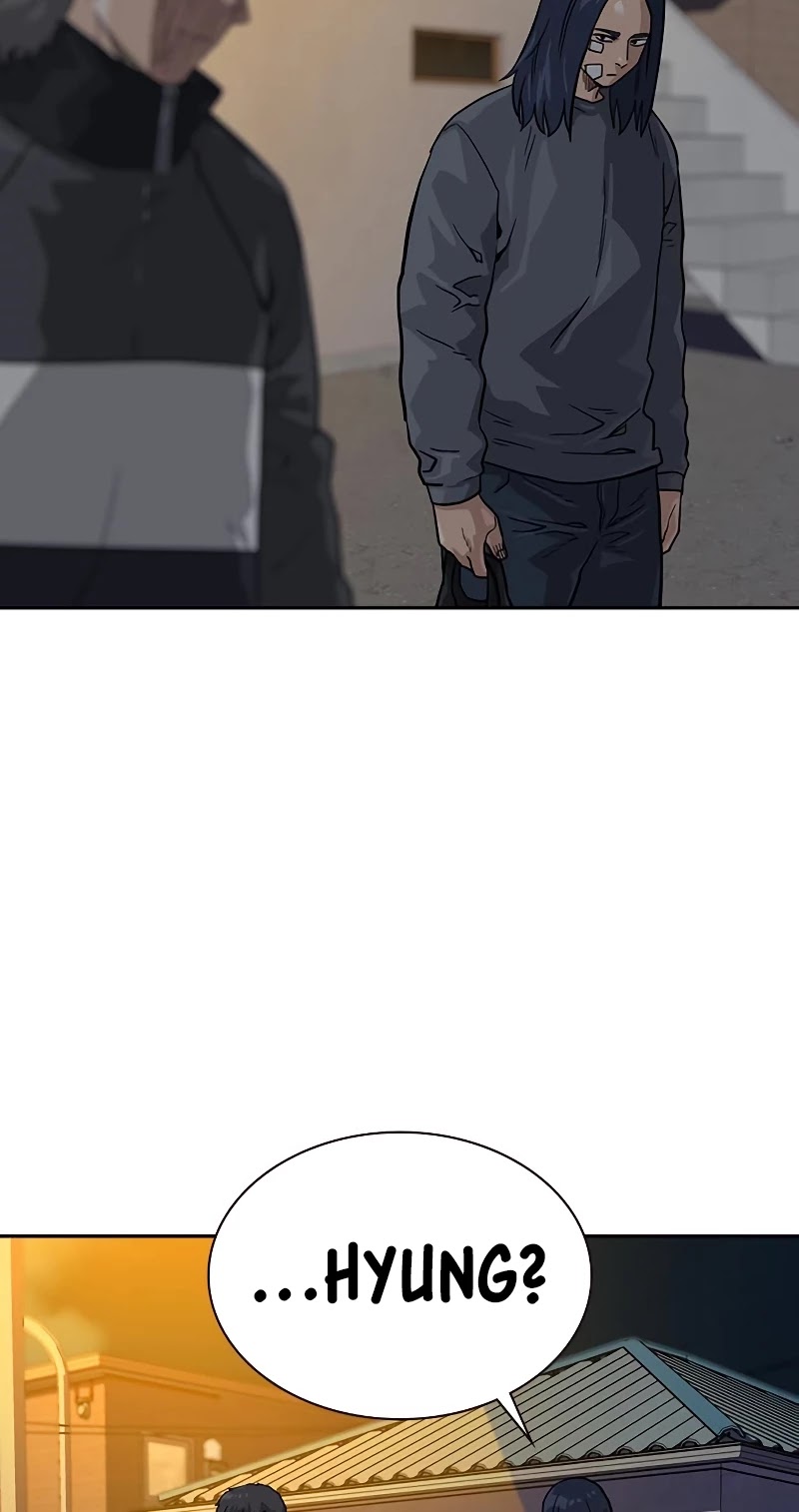 To Not Die Chapter 55 page 63 - Chapter 55