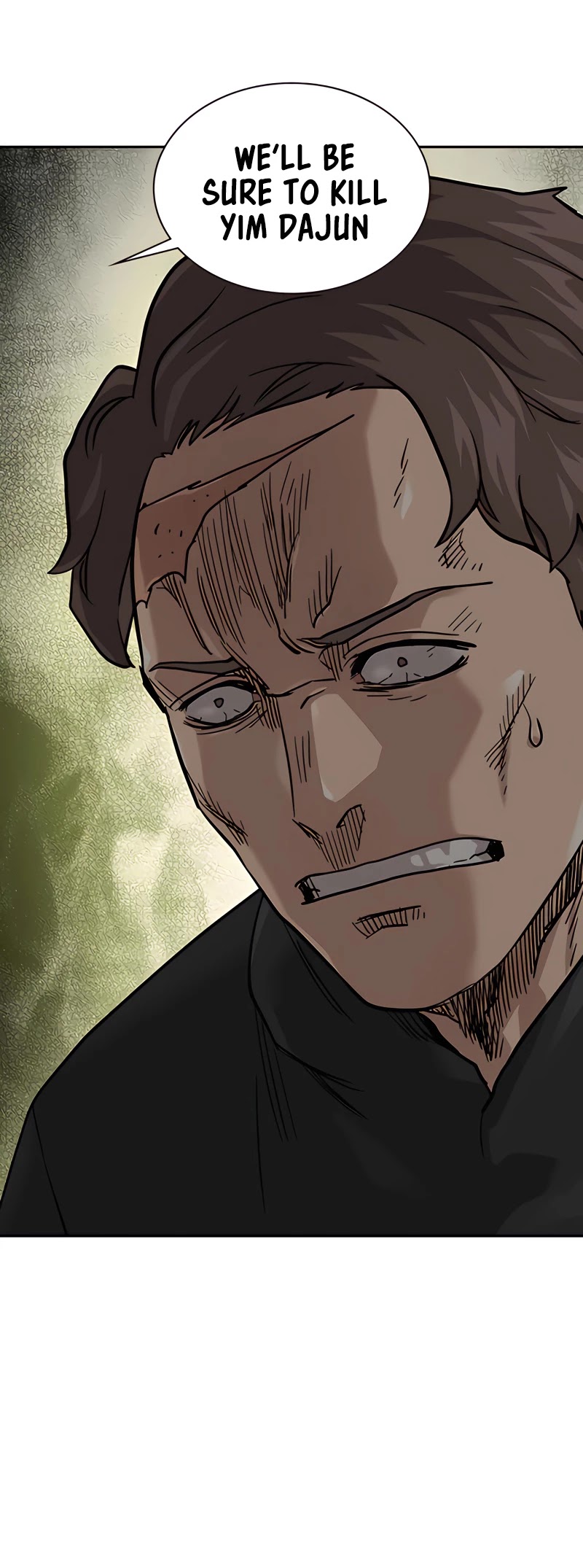 To Not Die Chapter 56 page 14 - Chapter 56