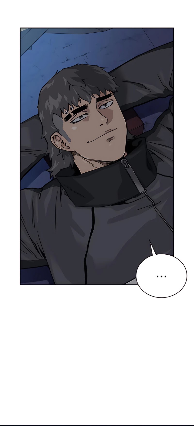 To Not Die Chapter 56 page 21 - Chapter 56