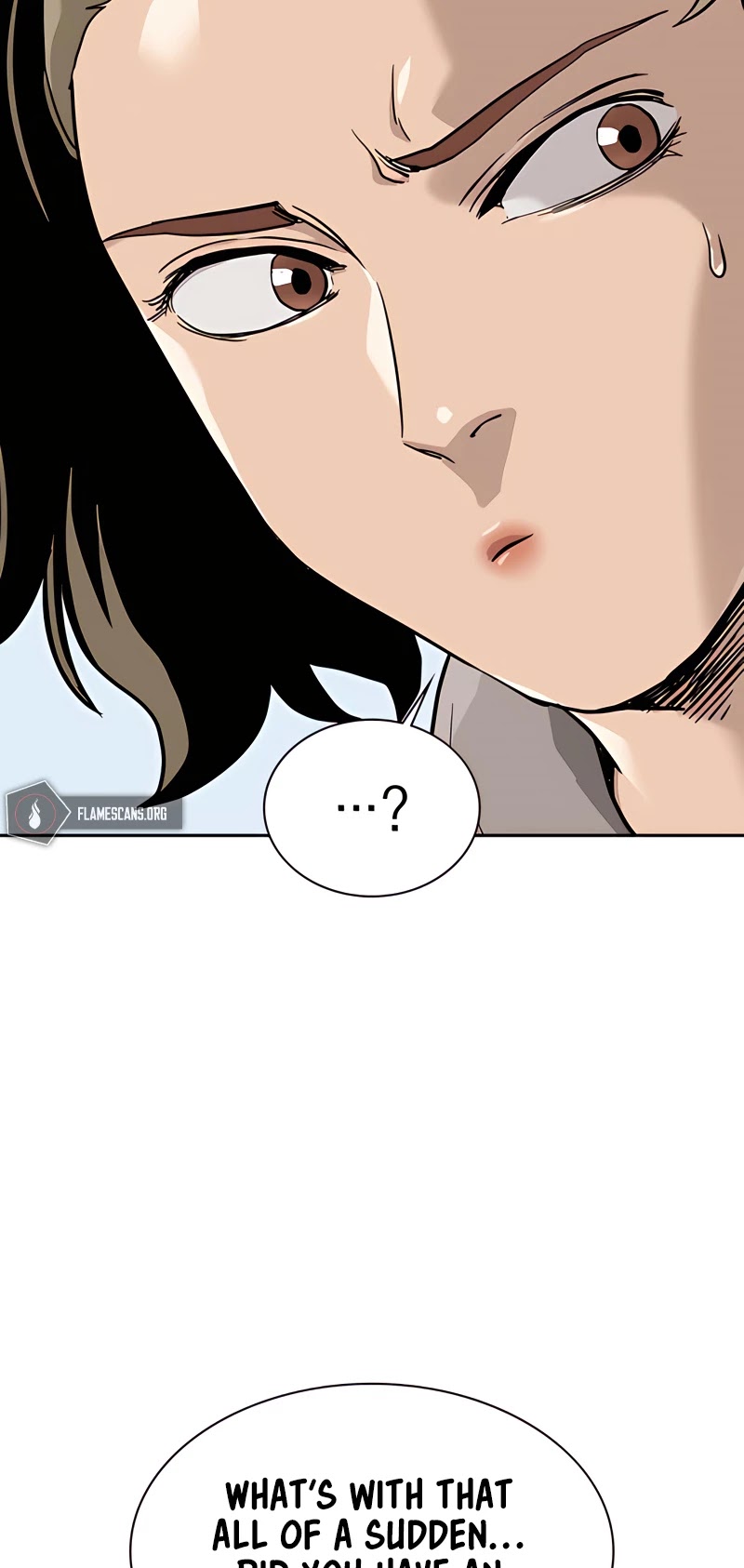To Not Die Chapter 56 page 29 - Chapter 56