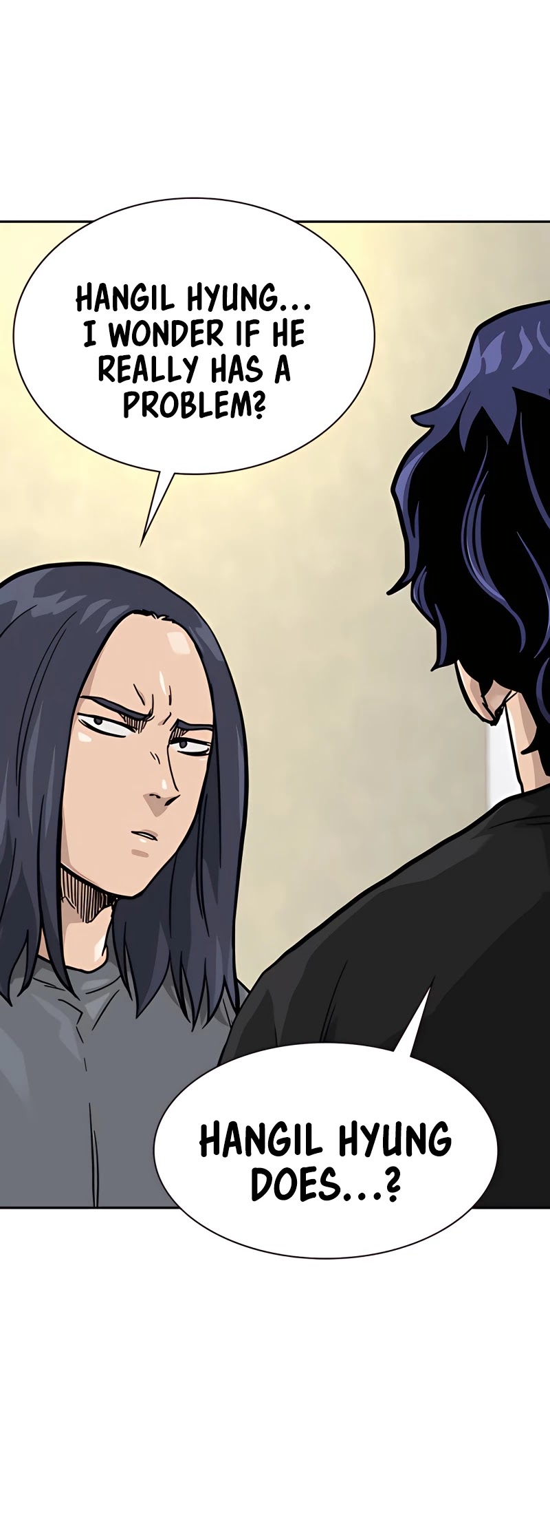 To Not Die Chapter 56 page 49 - Chapter 56