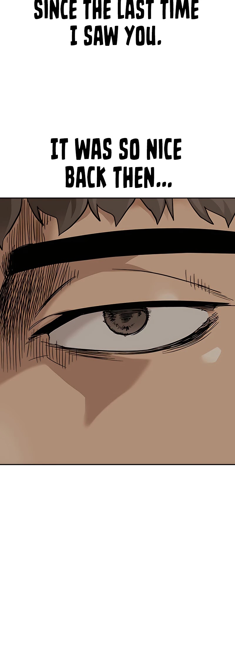To Not Die Chapter 56 page 57 - Chapter 56