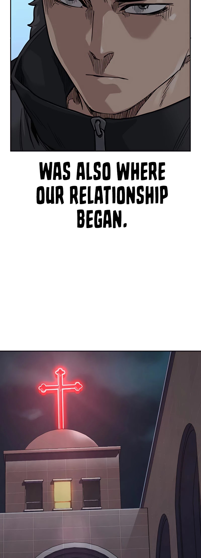 To Not Die Chapter 56 page 60 - Chapter 56