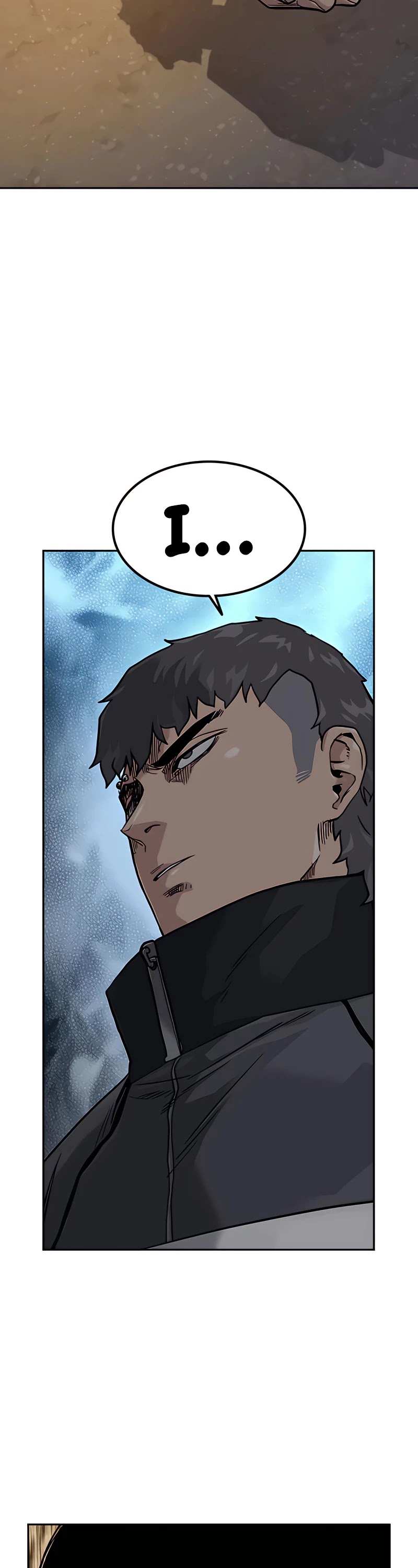 To Not Die Chapter 56 page 67 - Chapter 56
