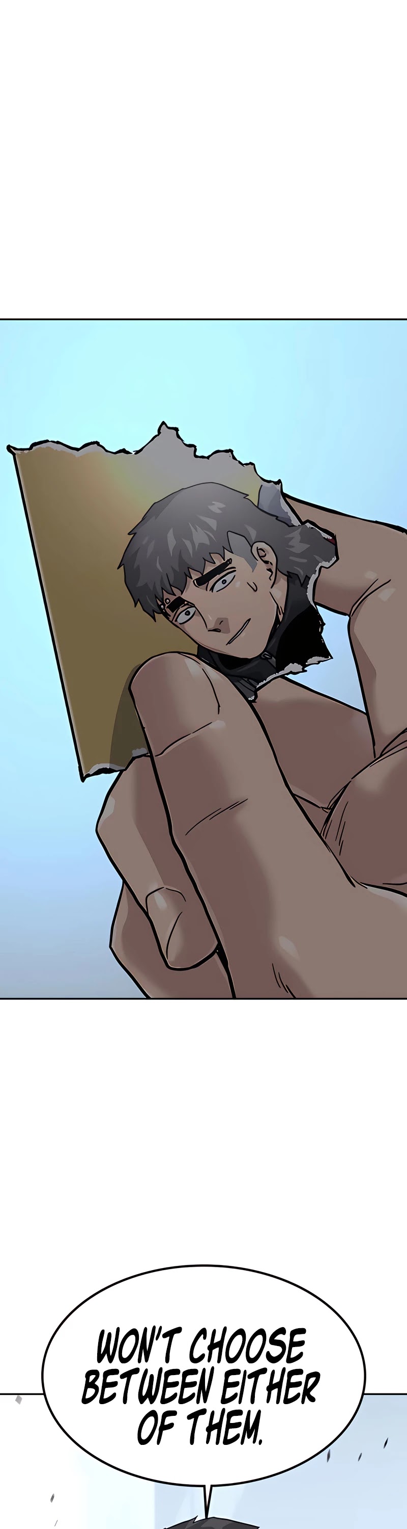 To Not Die Chapter 56 page 70 - Chapter 56