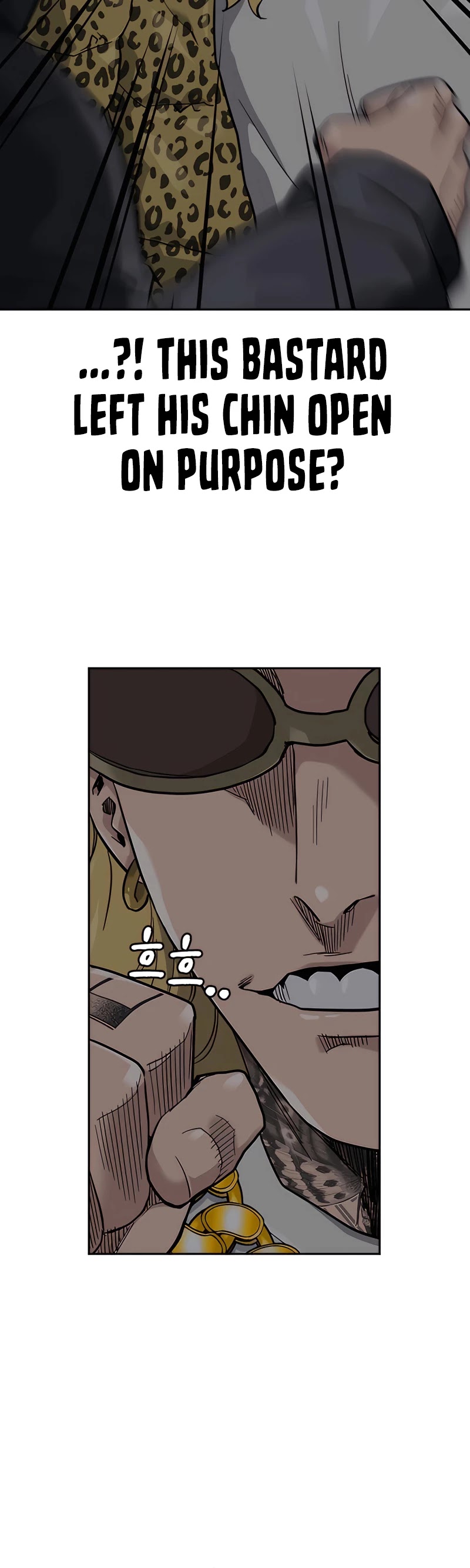 To Not Die Chapter 57 page 38 - Chapter 57