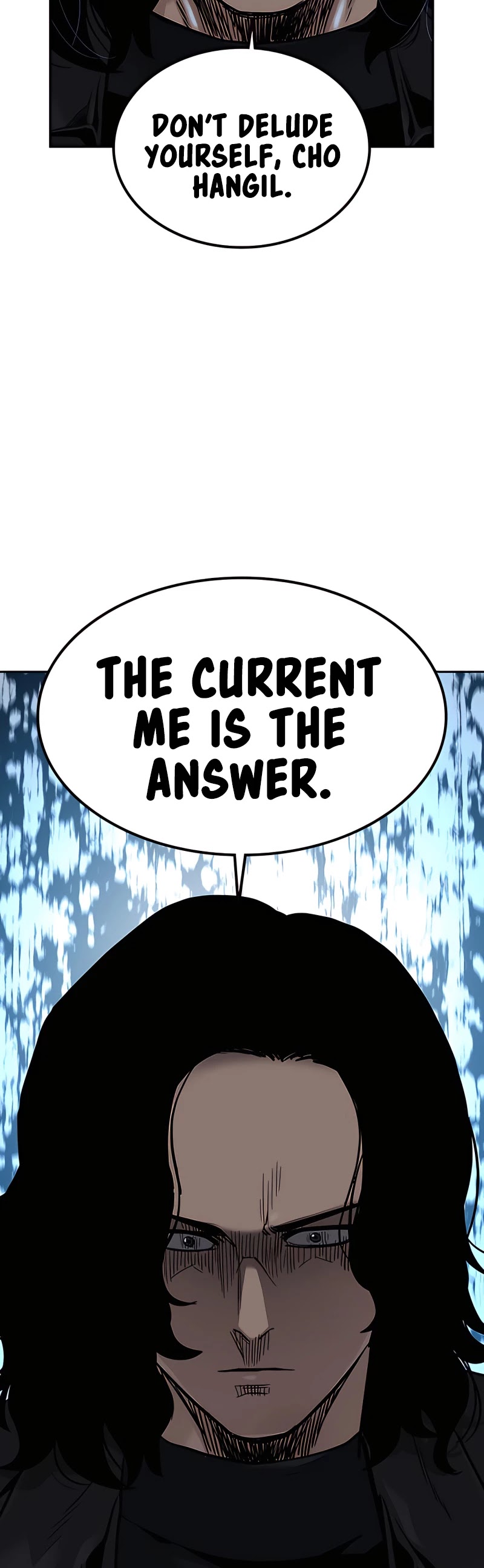 To Not Die Chapter 57 page 49 - Chapter 57