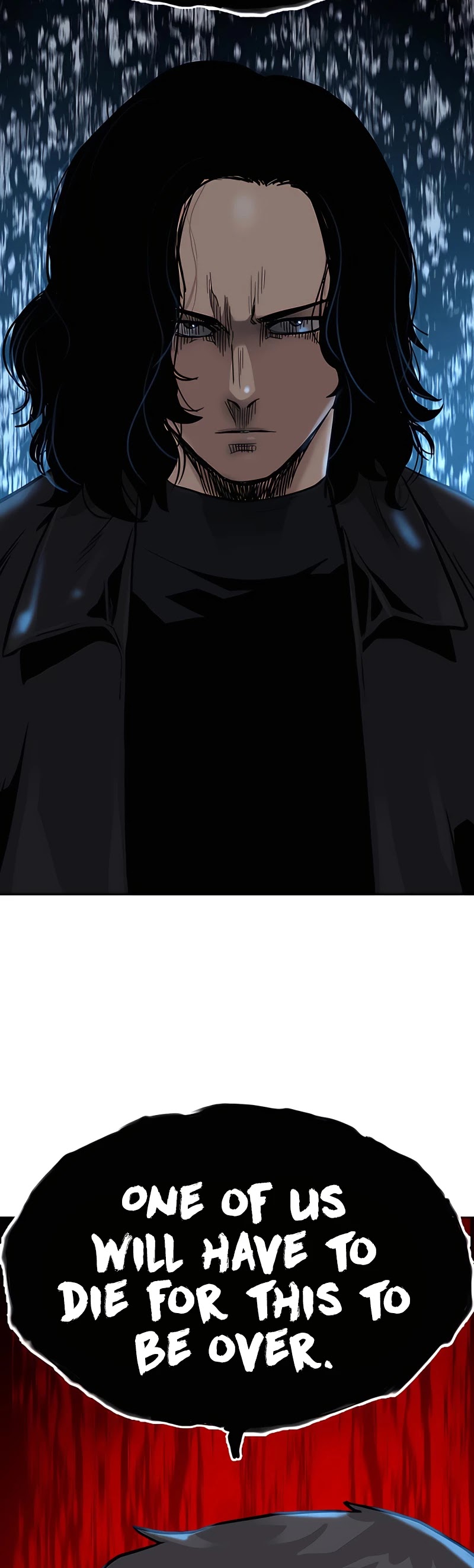 To Not Die Chapter 57 page 65 - Chapter 57