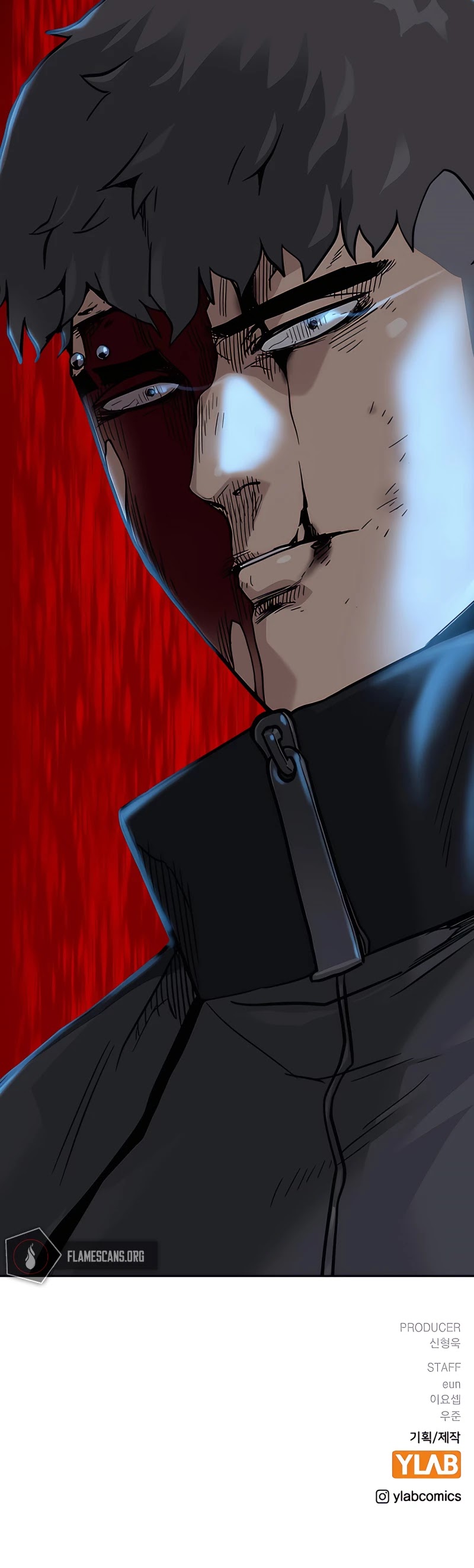To Not Die Chapter 57 page 66 - Chapter 57