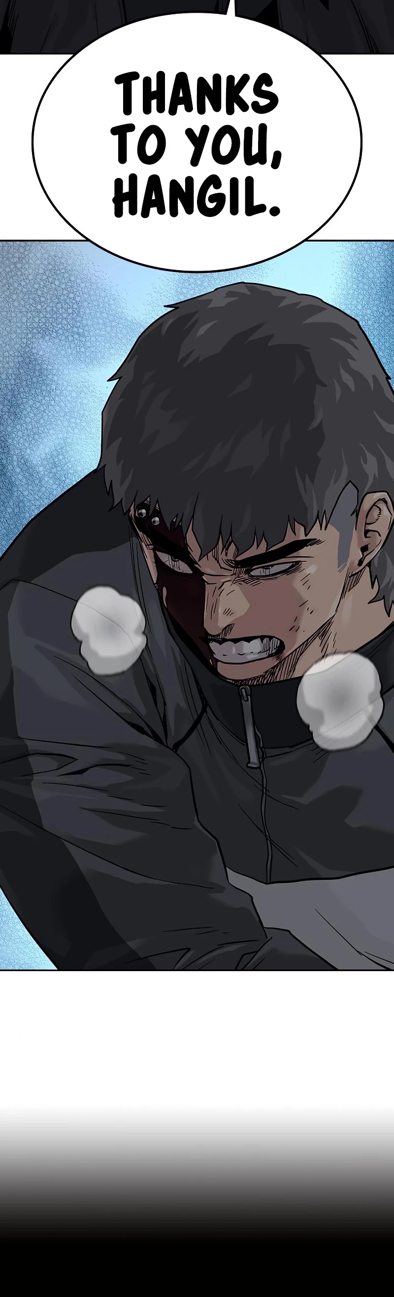To Not Die Chapter 58 page 65 - Chapter 58
