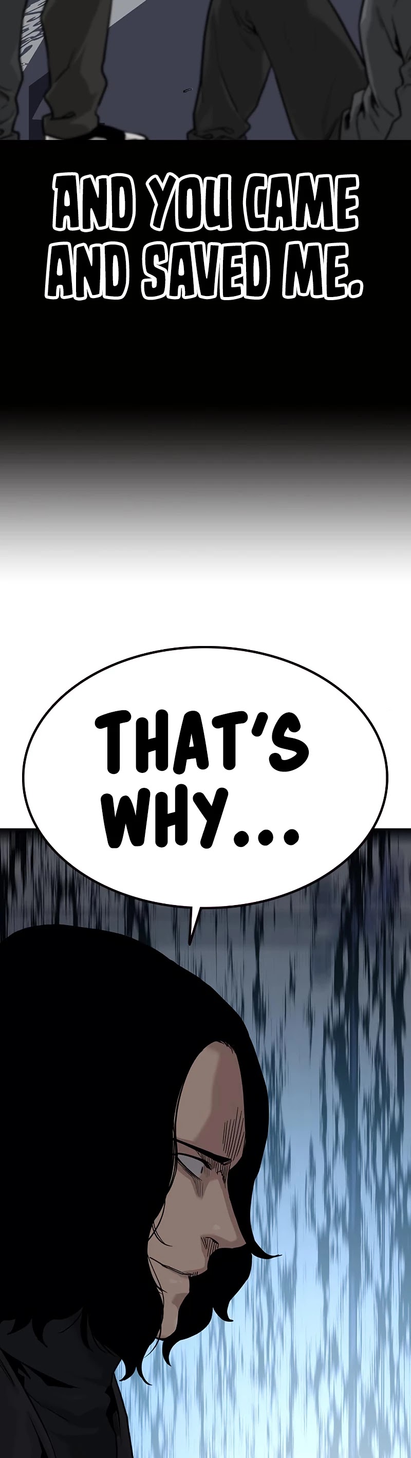 To Not Die Chapter 58 page 68 - Chapter 58