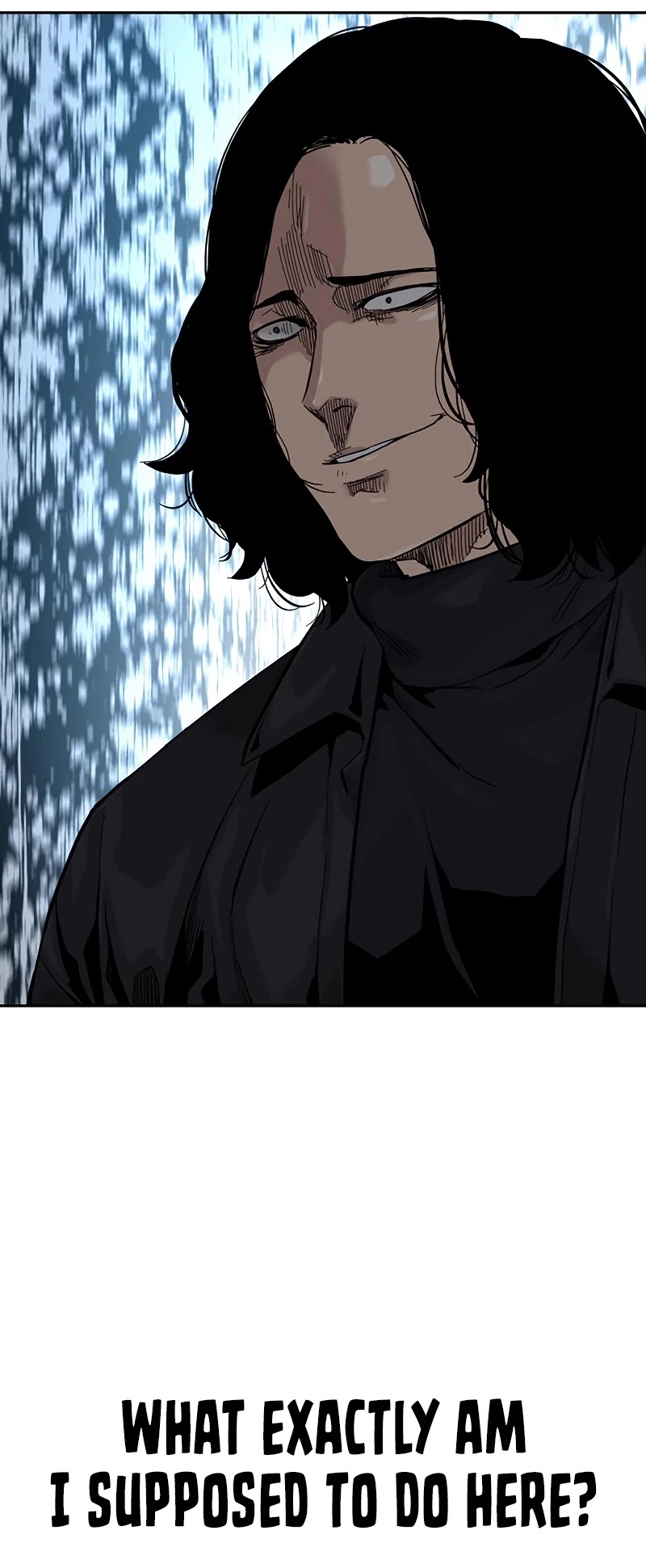 To Not Die Chapter 59 page 45 - Chapter 59