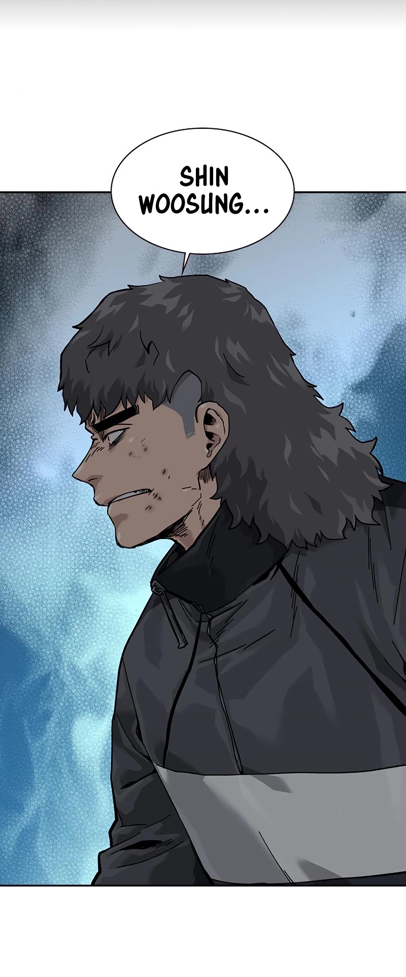 To Not Die Chapter 59 page 8 - Chapter 59