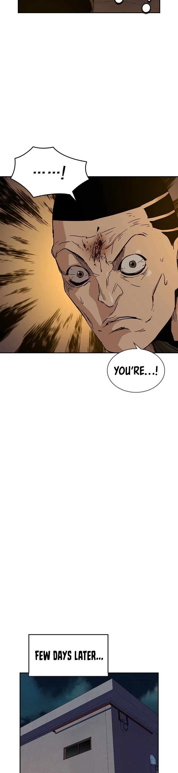 To Not Die Chapter 6 page 32 - Chapter 6